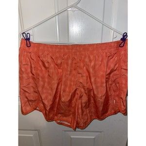 Women Ladies Athletic Shorts Size Large